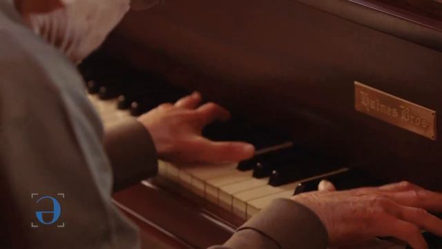 Ruth Slenczynska Performs Chopin's "Ballade No. 1 in G Minor, Op. 23" смотреть онлайн