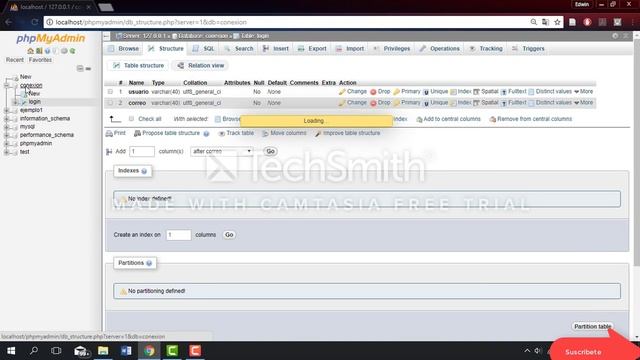 Programacion Proyecto II смотреть онлайн