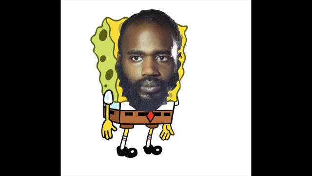 Spongebob x Death Grips mash-up смотреть онлайн