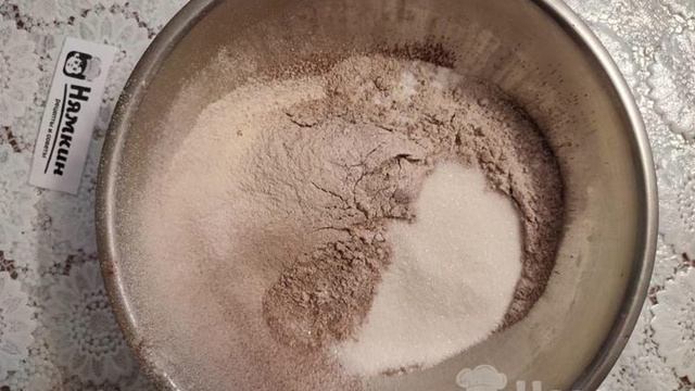 Кухня Мамашки