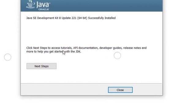 HOW TO INSTALL JAVA ON PC || VERY EASY MEHTHODS 2020 || 100% WORKING || смотреть онлайн
