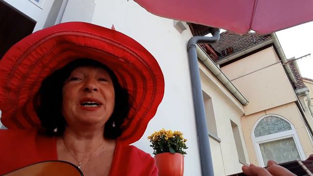 Дар Любви. Ирина Козлова, автор-исполнитель