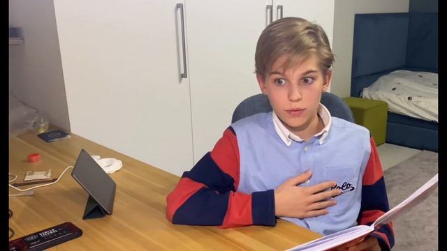 Маленький принц. Краткое содержание. Сказка на ночь. смотреть онлайн