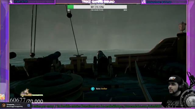 (Ep-3) Sea Of Thieves Closed Beta Journey смотреть онлайн