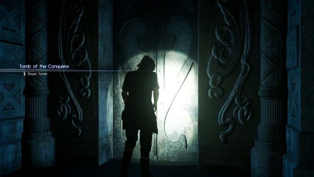 Final Fantasy XV: Grand Saga (Part 1) (Ultimate Game Movie) смотреть онлайн