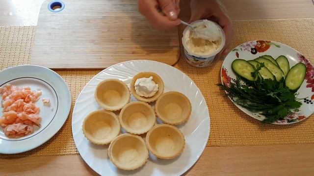 Вкусные рецепты на каждый день
