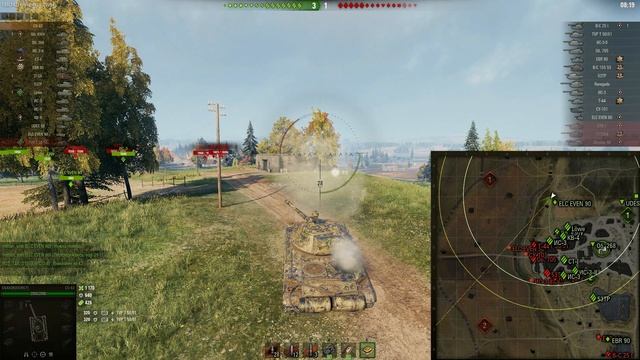 КАК ВЫБРАТЬ НАПРАВЛЕНИЕ В НАЧАЛЕ БОЯ WORLD OF TANKS смотреть онлайн