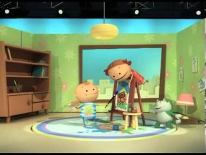 Аркадий Паровозов спешит на помощь