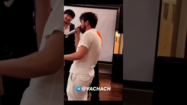 Nasafiy ft Anvarkhan - O’rtog’im ??? 2023 смотреть онлайн