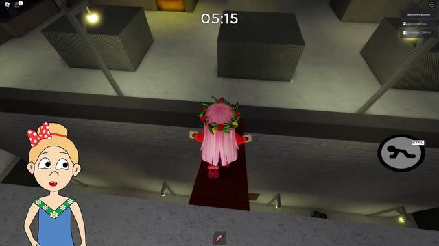 ИСТОРИЯ ПИГГИ 9 ГЛАВА ? СПАСИТЕ ОТ БЕШЕНОЙ СЛОНИХИ ? Book 1 piggy roblox смотреть онлайн