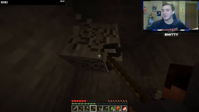 ?COME JOIN US!? Community Minecraft SMP Server! SmittyCraft Bedrock /Java Cross-play! Open to All! смотреть онлайн