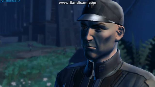 Геймплей по Star Wars the old republic часть 2 смотреть онлайн