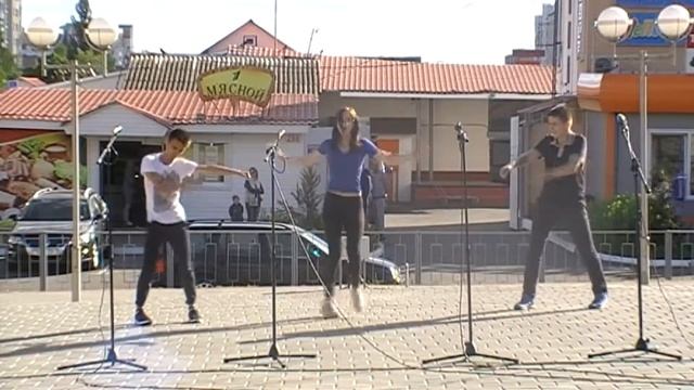 #зожchallenge2018 МГПК смотреть онлайн