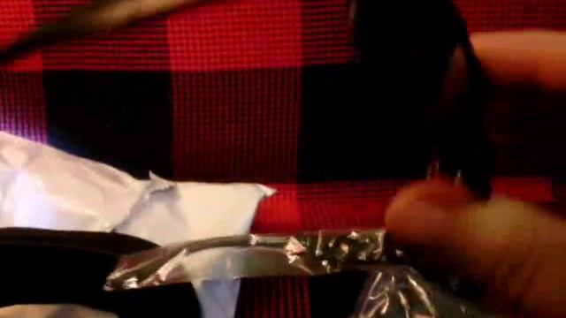 Солнцезащитные поляризационные очки для вождения с Алиэкспресс..Распаковка посылки смотреть онлайн