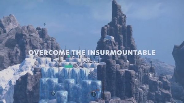 Insurmountable - Release Date Trailer