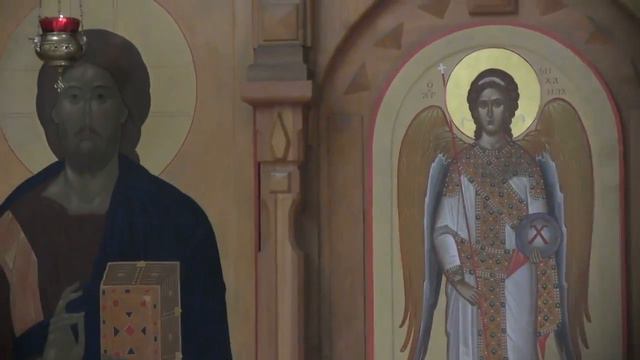 Наша жизнь - возвращение в рай. Священник Игорь Сильченков смотреть онлайн