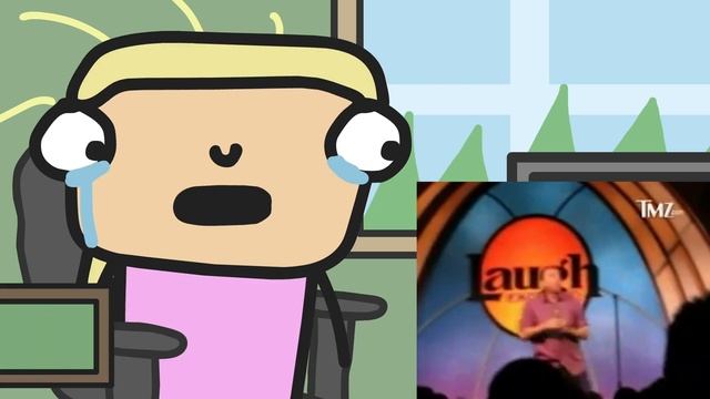 KIDS REACT TO KRAMER MELTDOWN! смотреть онлайн