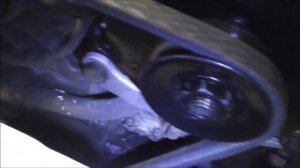 Дополнительный генератор на ЗАЗ