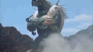 Могучие рейнджеры все битвы мегазордов шестых рейнджеров (Самураи-Дино заряд)