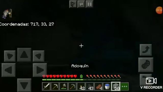 2 de 2 cap 1 minecraft poket edición survival смотреть онлайн
