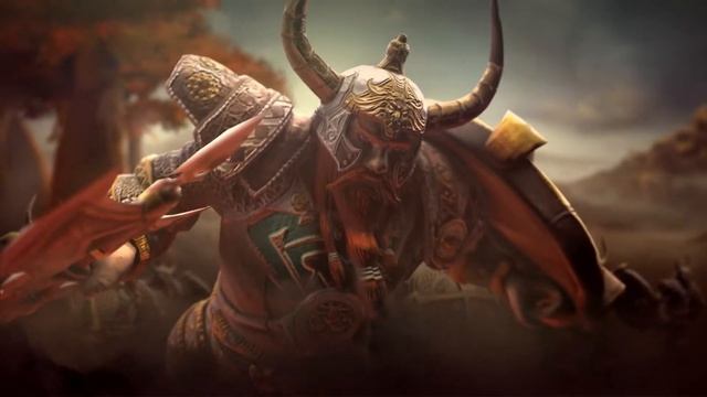 Chapter IV - Lands of Despair: Release Trailer - Runes of Magic смотреть онлайн