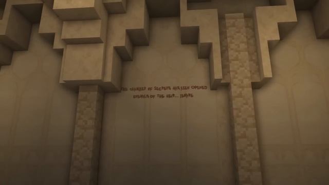 Welcome to Minecraft Hogwarts - 2023 Progress Tour смотреть онлайн