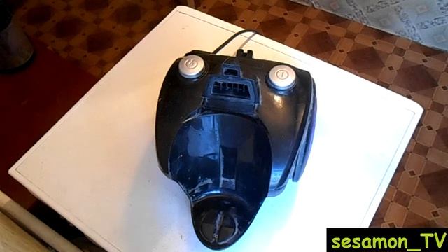 пылесос не тянет устранения неполадки на 100% смотреть онлайн