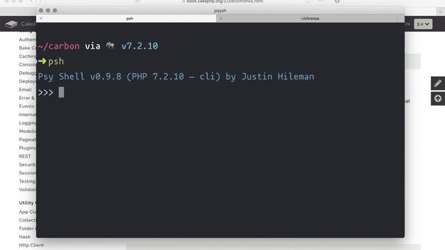 Mutable Date VS Immutable Date (PHP - Carbon VS Chronos) смотреть онлайн