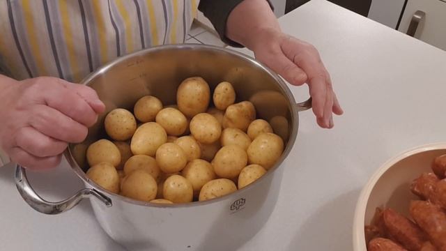 Зеленая капуста Кале Как готовят ее в Германии смотреть онлайн