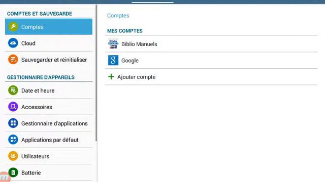 Comment changer la région du PLAY STORE смотреть онлайн