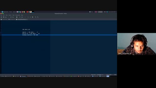Session 2 | Introduction to Computer Networks and Security смотреть онлайн
