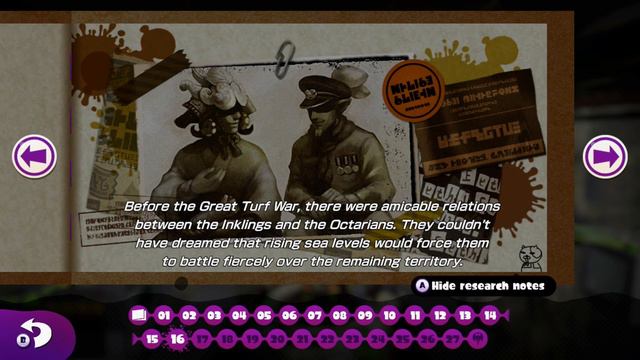 Splatoon: Wildfire - PART 10 [100% Run] смотреть онлайн
