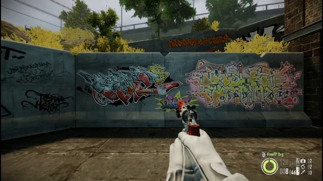 PAYDAY 2 UPDATE #228 McShay Weapon Pack 2 (2 часть) смотреть онлайн