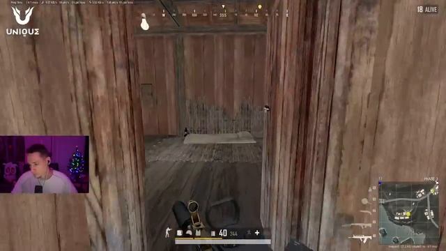 Я стал Хокаге болота / Перестрелял всех лягушек / BEST PUBG смотреть онлайн