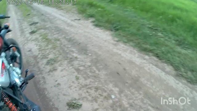 Почему выбрал bajaj boxer,а не m1nsk d4 125? смотреть онлайн