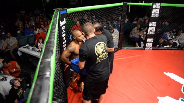 VALOR Fights 15: Ronald Murray vs. Demarcus Foster смотреть онлайн