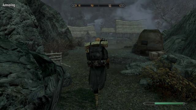 The Reach Arc We Struck Gold!! The Elder Scrolls V Skyrim Special Edition 147 смотреть онлайн