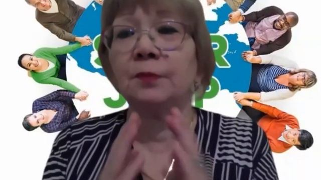 Зауре Арынгазиева делится результатами от Super Jump смотреть онлайн