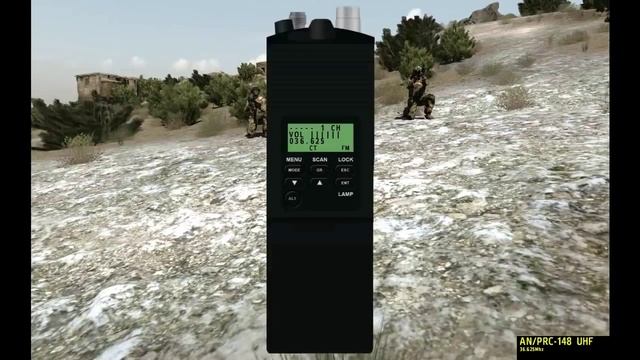 Arma 2: Combined Operations - Multiplayer Gameplay - Operation Bright Dawn III - P1 смотреть онлайн