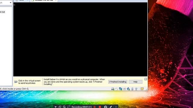 How to Download and install latest 2018.2 Kali Linux On Your VMware смотреть онлайн