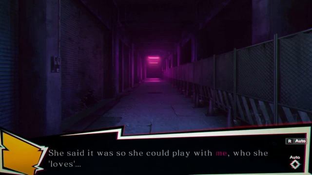 Spirit Hunter: NG / Finale: Good Ending (PS Vita Gameplay) смотреть онлайн