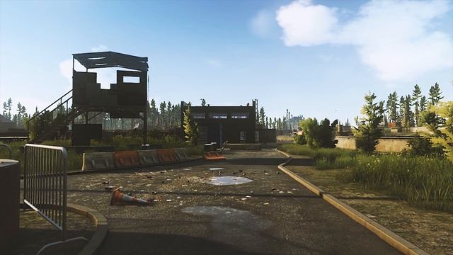 12.12 Гайд по вайпу: 3 фишки, которые упростят вашу жизнь - Escape from Tarkov смотреть онлайн
