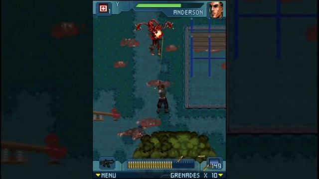 Zombie infection (2008) || Chapter 3 (part 1) gameplay walkthrough || Old game nostalgia смотреть онлайн