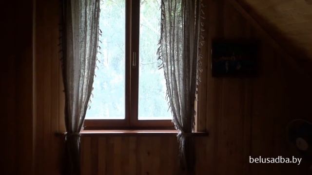 Усадьба Заезд Зубачи - 4-мест дом, Усадьбы Беларуси смотреть онлайн