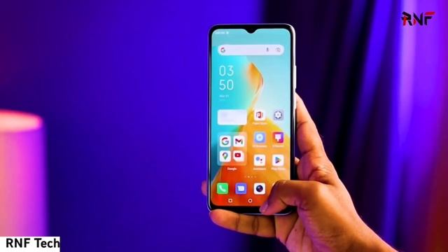 Infinix Smart 7 Review In Pakistan - Infinix Smart 7 Unboxing in Pakistan смотреть онлайн