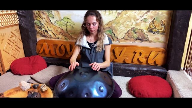 Ханг драм , Hangdrum смотреть онлайн