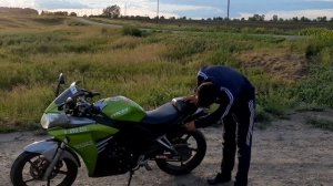 СТОИТ ЛИ ПОКУПАТЬ RACER SKYWAY 250 ?  РАЗБЕРЕМСЯ В ЭТОМ ВИДЕО!