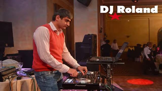 Между нами тает лед АРМЯНСКАЯ ВЕРСИЯ ❤️DJ Roland❤️ смотреть онлайн