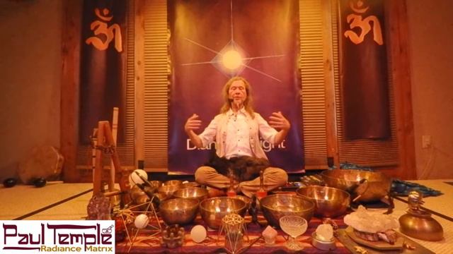 Awaken Your Inner Power: Heart Light Activation смотреть онлайн