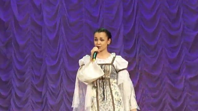 Шила платье белое... смотреть онлайн